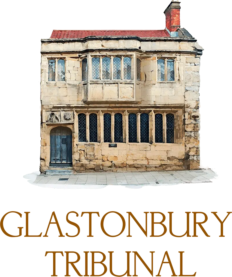 Glastonbury Tribunal